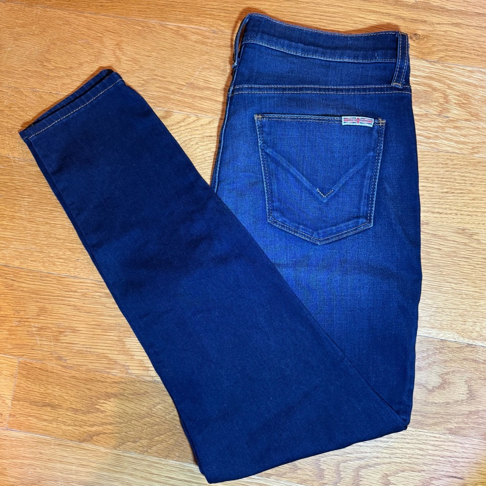 Hudson Jeans (Natalie)